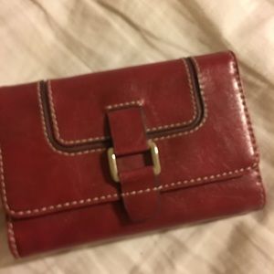 Nine West wallet